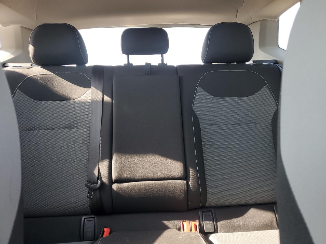 2022 Volkswagen Taos S VIN: 3VVAX7B23NM099331 Lot: 62068065