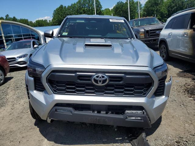  TOYOTA TACOMA 2024 Srebrny