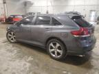 2013 Toyota Venza Le zu verkaufen in Franklin, WI - Front End