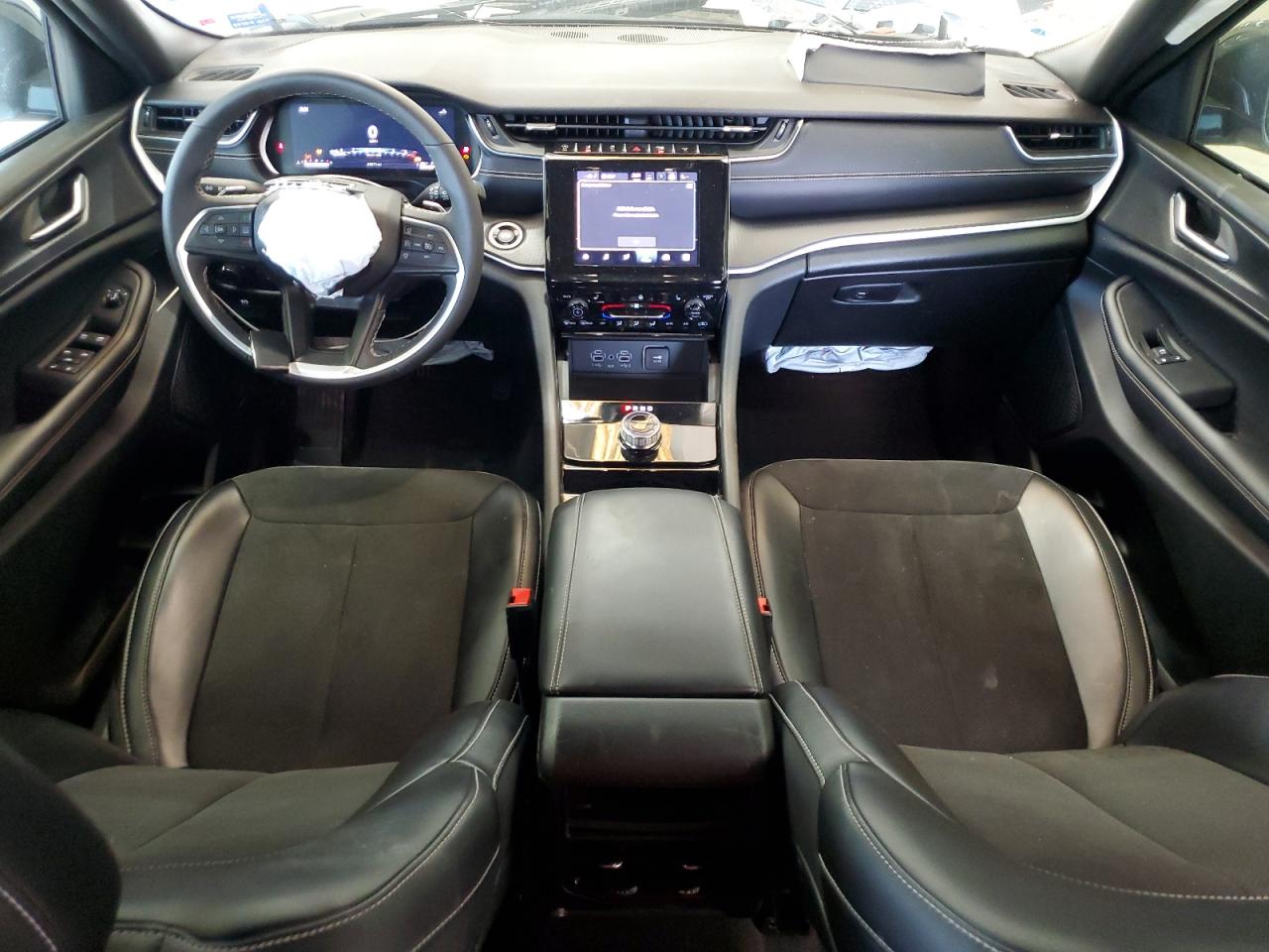 JEEP GRAND CHER 2023 VIN 1C4RJHAG0PC643293 zdjęcie 8