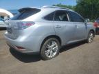 East Granby, CT에서 판매 중인 2011 Lexus Rx 450H - Vandalism