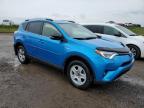 2017 TOYOTA RAV4 HV SE   for sale at Copart AB - CALGARY