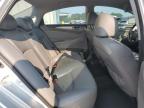 2012 Hyundai Sonata Hybrid zu verkaufen in Byron, GA - Rear End