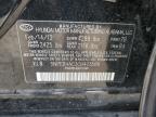 2012 Hyundai Sonata Gls en Venta en West Palm Beach, FL - Minor Dent/Scratches