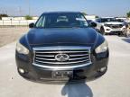 2013 Infiniti Jx35  na sprzedaż w Haslet, TX - Normal Wear