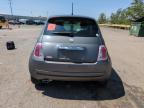 2013 Fiat 500 Pop de vânzare în Albuquerque, NM - Front End
