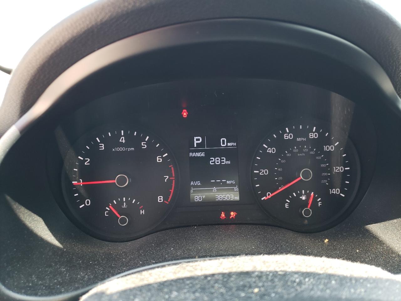 2021 Kia Rio Lx VIN: 3KPA24ADXME408963 Lot: 60093745