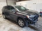 2020 Gmc Terrain Sle for Sale in Lyman, ME - Front End