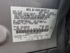 2012 Lincoln Mks  на продаже в Harleyville, SC - Rear End