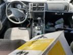 2003 Mitsubishi Montero Sport Es продається в Los Angeles, CA - Front End