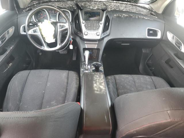  CHEVROLET EQUINOX 2013 Blue