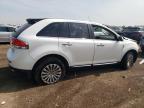 2013 Lincoln Mkx  на продаже в Elgin, IL - Front End