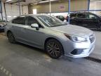 2018 Subaru Legacy 2.5I Premium للبيع في Pasco، WA - Rear End