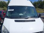 2012 FORD TRANSIT 12 for sale at Copart SANDTOFT