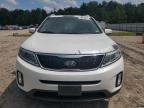 2015 Kia Sorento Lx for Sale in Charles City, VA - Top/Roof
