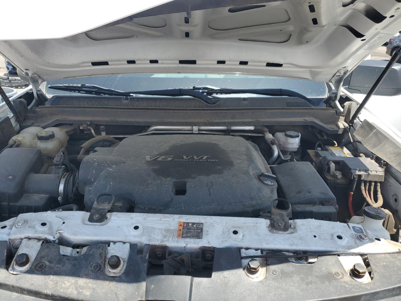 2021 Chevrolet Colorado VIN: 1GCGTBEN4M1205536 Lot: 61927795