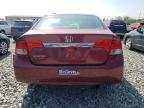 2009 Honda Civic Lx for Sale in North Billerica, MA - Front End