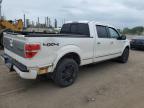 2012 FORD F150 SUPERCREW for sale at Copart QC - MONTREAL