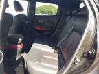 2015 NISSAN JUKE TEKNA for sale at Copart ST HELENS