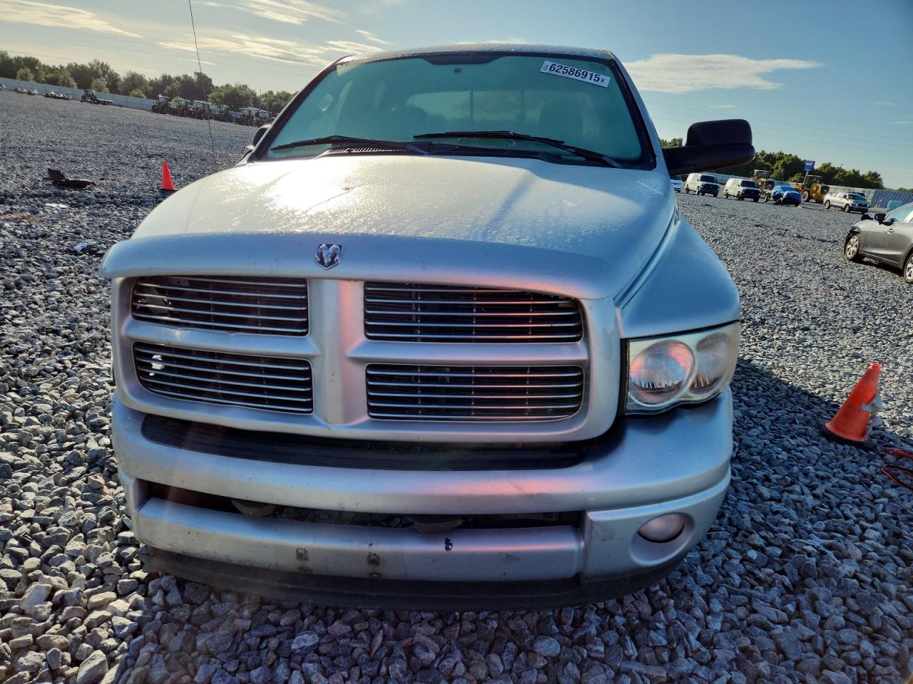 DODGE RAM 1500 2004 VIN 1D7HA18D94S604739 photo 5