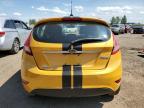 2013 FORD FIESTA TITANIUM   for sale at Copart AB - CALGARY