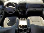 2004 Toyota Sienna Ce en Venta en Adelanto, CA - Front End