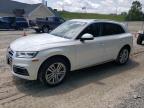 2018 Audi Q5 Premium Plus for Sale in Northfield, OH - Water/Flood