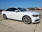2014 Audi A6 Prestige for Sale in Grand Prairie, TX - Rear End