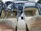 2014 Infiniti Q50 Base на продаже в Grand Prairie, TX - Front End