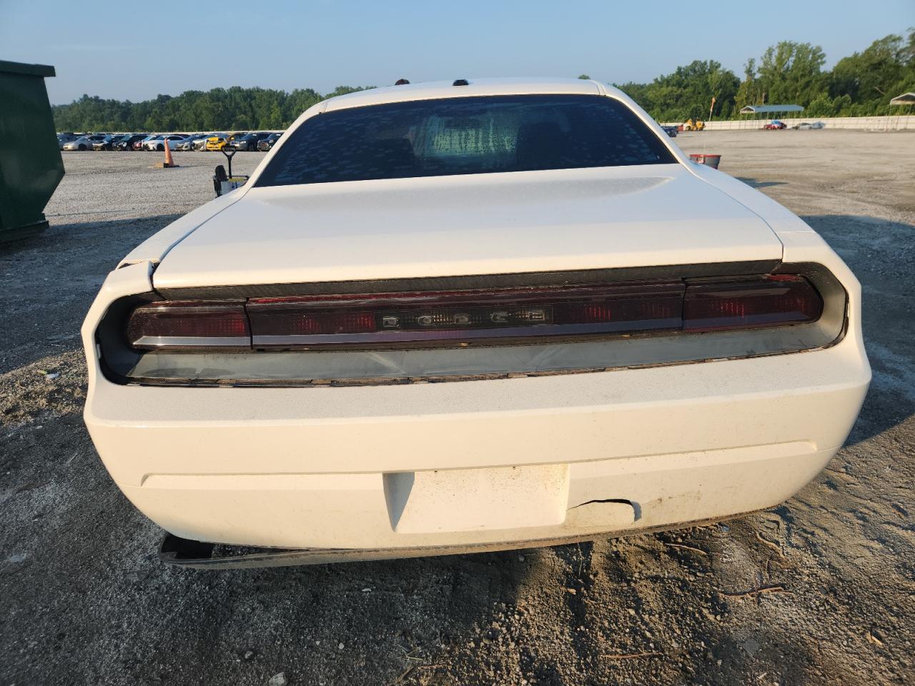 2010 Dodge Challenger Se VIN: 2B3CJ4DV7AH139502 Lot: 62680745