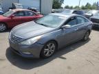 2011 Hyundai Sonata Se for Sale in Woodburn, OR - Minor Dent/Scratches