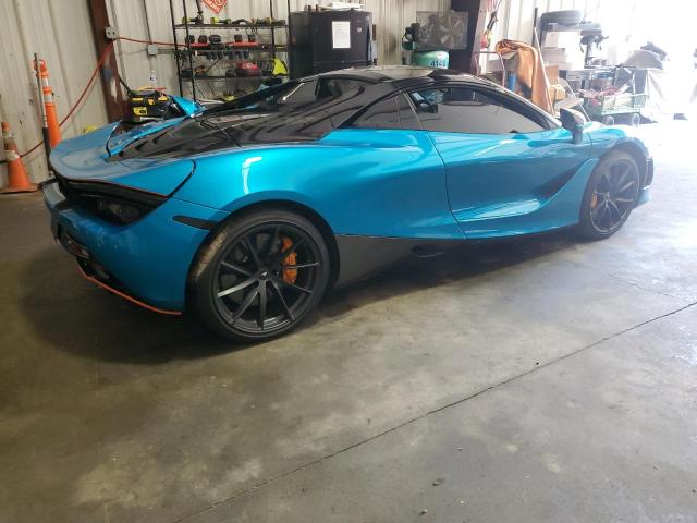 2020 MCLAREN AUTOMOTIVE 720S   