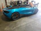 2020 MCLAREN AUTOMOTIVE 720S    for sale at Copart NY - LONG ISLAND