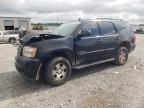 2008 Chevrolet Tahoe C1500 for Sale in Earlington, KY - Front End
