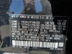 2024 HONDA HR-V SPORT for sale at Copart CA - MARTINEZ