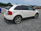2014 Ford Edge Limited   на продаже в Tifton, GA - Front End