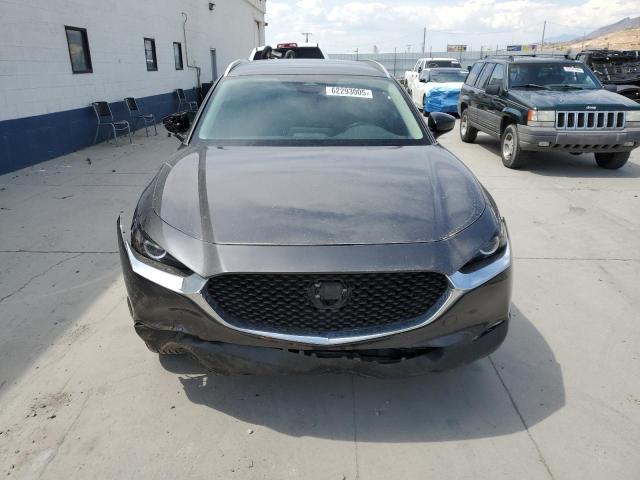  MAZDA CX30 2024 Серый