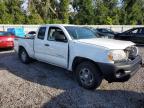 2007 Toyota Tacoma Access Cab на продаже в Riverview, FL - Front End