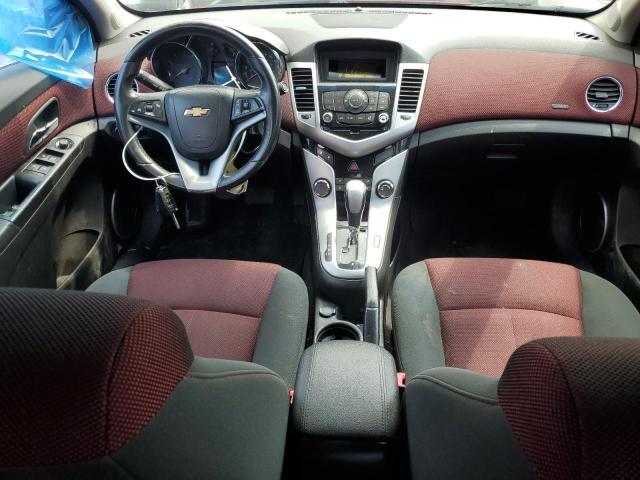 2011 CHEVROLET CRUZE LT  