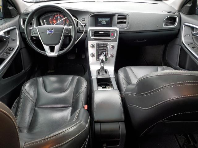  VOLVO S60 2017 Szary
