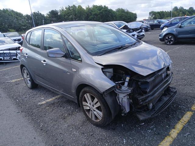 2013 HYUNDAI IX20 ACTIV