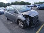 2013 HYUNDAI IX20 ACTIV for sale at Copart SANDTOFT