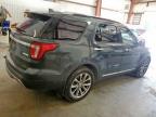 2016 Ford Explorer Limited na sprzedaż w Lufkin, TX - Front End