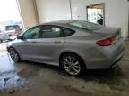 2015 Chrysler 200 S zu verkaufen in Madisonville, TN - Front End