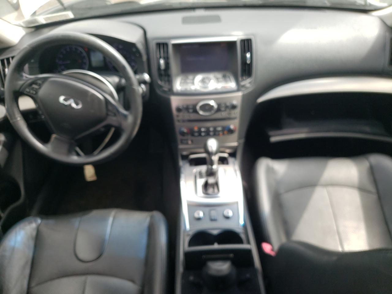 2015 Infiniti Q40 VIN: JN1CV6AR3FM651464 Lot: 58992275