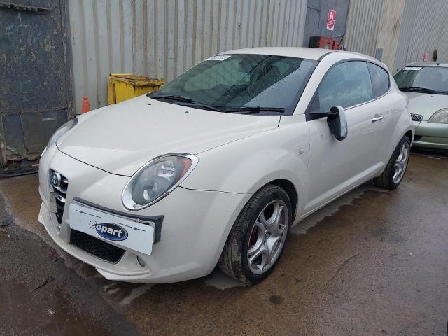 ALFA ROMEO MITO DISTI 2013