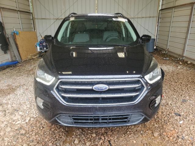  FORD ESCAPE 2019 Czarny