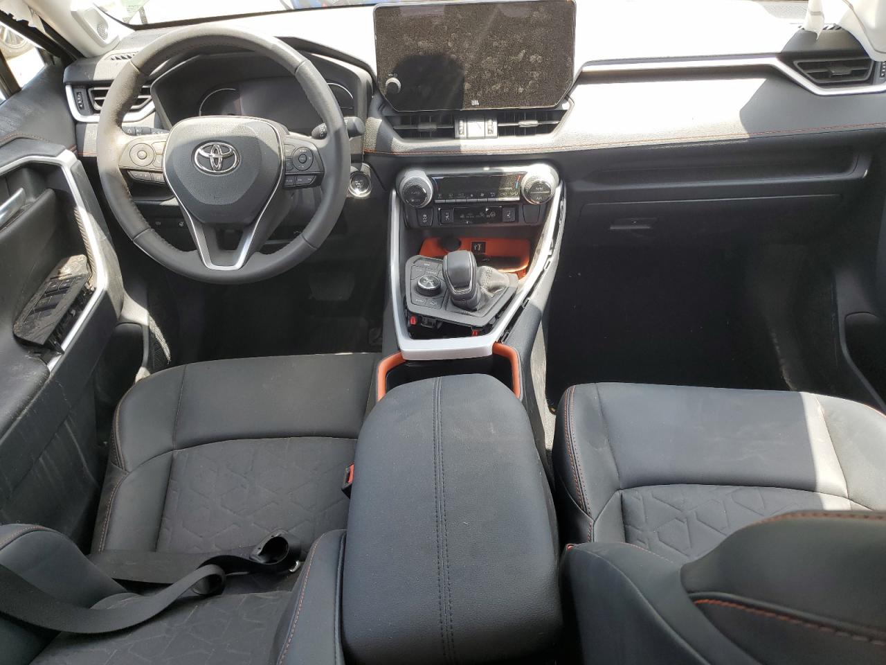 2024 Toyota Rav4 Adventure VIN: 2T3J1RFV6RW490445 Lot: 62359615