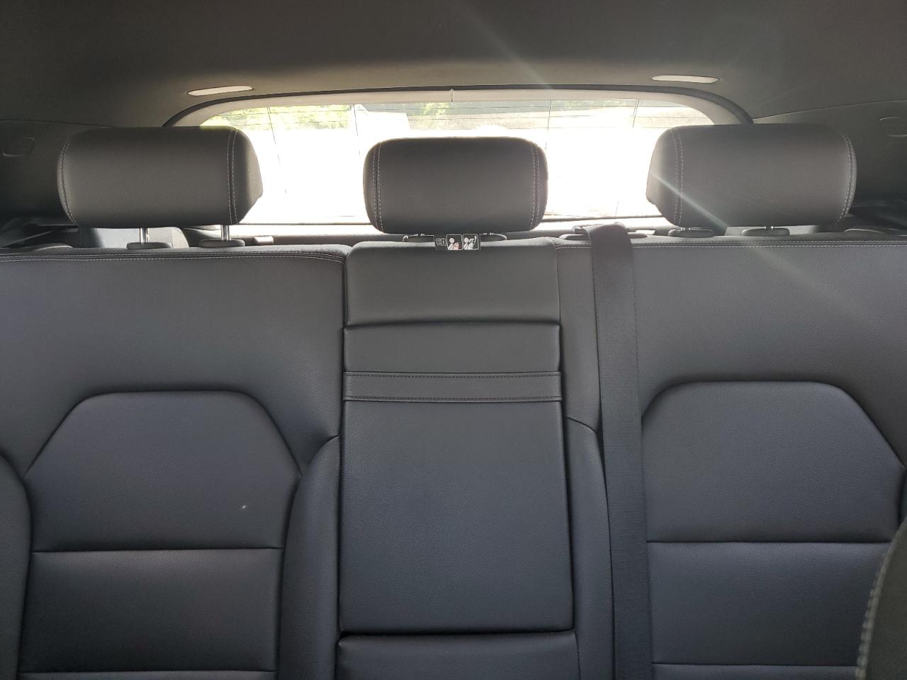 2018 Mercedes-Benz Gla 250 4Matic VIN: WDCTG4GB4JJ388878 Lot: 62166985