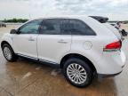 2013 Lincoln Mkx  for Sale in Grand Prairie, TX - Rear End
